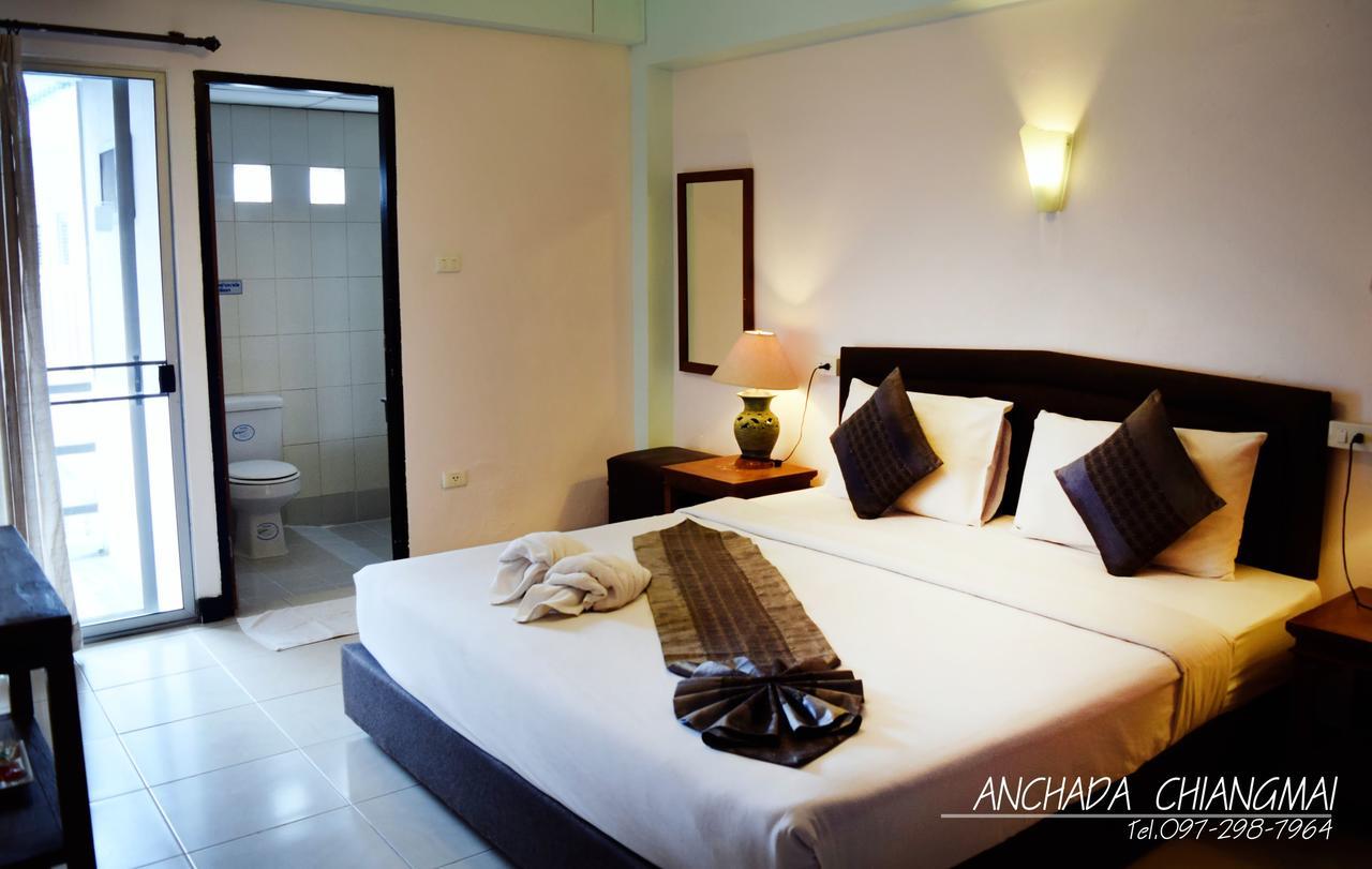 Eastan View Hotel Chiang Mai Exterior foto