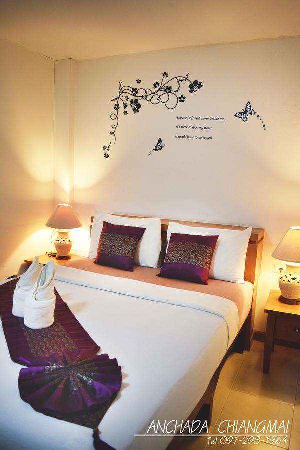 Eastan View Hotel Chiang Mai Exterior foto