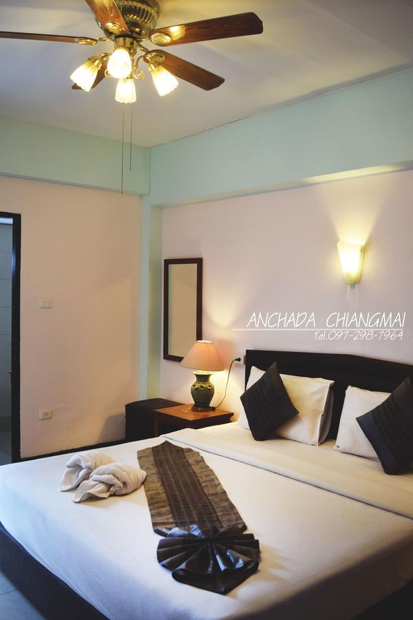 Eastan View Hotel Chiang Mai Exterior foto